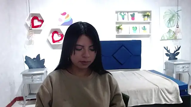 Snapshot of CarolineBrunx chatting on September 26, 5:33 am CarolineBrunx online show from September 26, 5:33 am