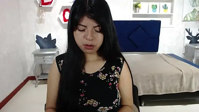 Snapshot of CarolineBrunx chatting on September 28, 9:53 pm CarolineBrunx online show from September 28, 9:53 pm