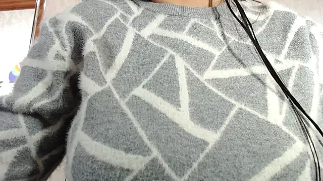 CarolineBrunx online show from November 19, 4:23 am