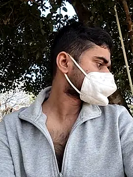 Ishan003 online show from January 16, 3:54 am