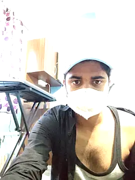 Ishan003 online show from February 11, 1:21 am