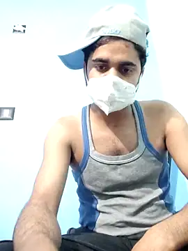 Snapshot of Ishan003 chatting on February 24, 2:15 pm Ishan003 online show from February 24, 2:15 pm