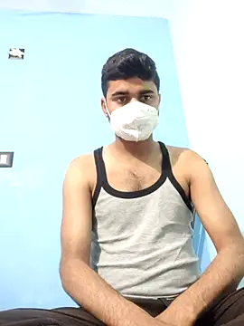 Snapshot of Ishan003 chatting on March 2, 1:08 am Ishan003 online show from March 2, 1:08 am