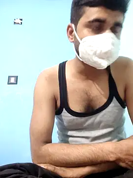 Snapshot of Ishan003 chatting on March 2, 2:02 pm Ishan003 online show from March 2, 2:02 pm