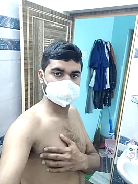 Snapshot of Ishan003 chatting on March 3, 2:07 am Ishan003 online show from March 3, 2:07 am