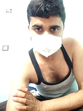 Snapshot of Ishan003 chatting on March 3, 2:12 pm Ishan003 online show from March 3, 2:12 pm