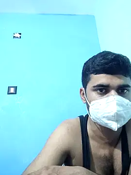 Snapshot of Ishan003 chatting on March 4, 2:17 am Ishan003 online show from March 4, 2:17 am