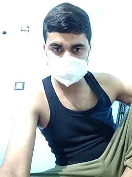 Snapshot of Ishan003 chatting on March 5, 1:40 pm Ishan003 online show from March 5, 1:40 pm