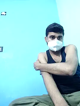 Snapshot of Ishan003 chatting on March 12, 2:12 pm Ishan003 online show from March 12, 2:12 pm