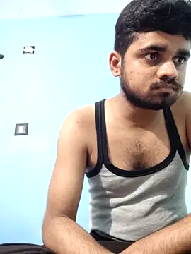 Snapshot of Ishan003 chatting on March 16, 2:10 pm Ishan003 online show from March 16, 2:10 pm