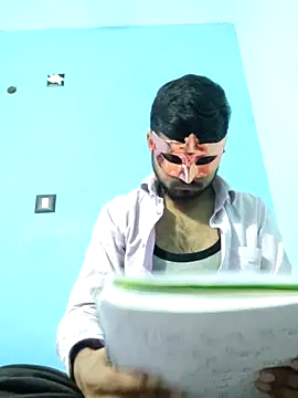 Snapshot of Ishan003 chatting on March 17, 4:17 am Ishan003 online show from March 17, 4:17 am