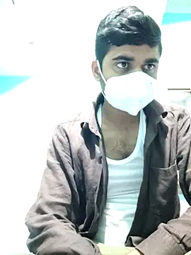 Snapshot of Ishan003 chatting on March 22, 1:53 am Ishan003 online show from March 22, 1:53 am