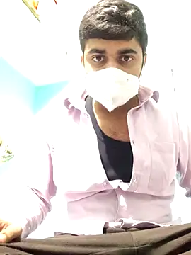 Snapshot of Ishan003 chatting on March 24, 11:04 am Ishan003 online show from March 24, 11:04 am