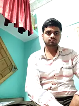 Snapshot of Ishan003 chatting on March 30, 5:19 am Ishan003 online show from March 30, 5:19 am