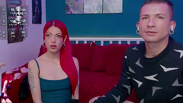 Tabu-Life online show from November 22, 2:10 am