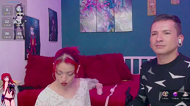 Tabu-Life online show from December 1, 3:44 am