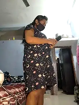 Priya Strip online show from December 13, 11:13 am