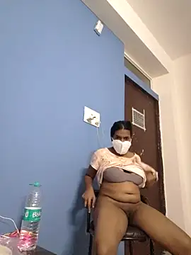 Priya Strip online show from October 27, 8:24 pm