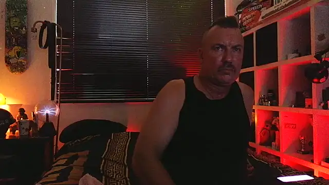 LukedavidDestroys online show from March 17, 5:00 am