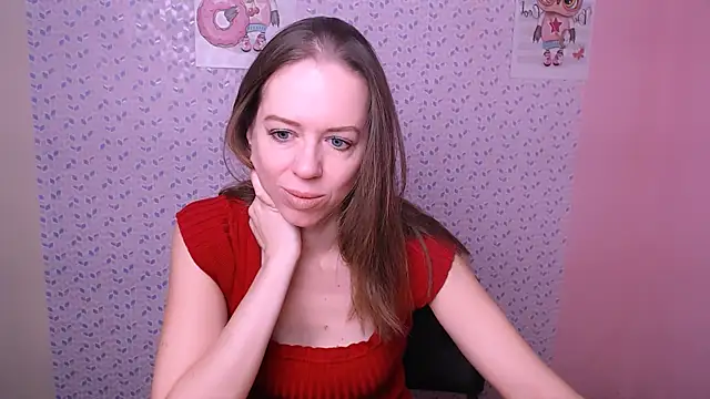 GloriaSi  online show from December 14, 8:23 am