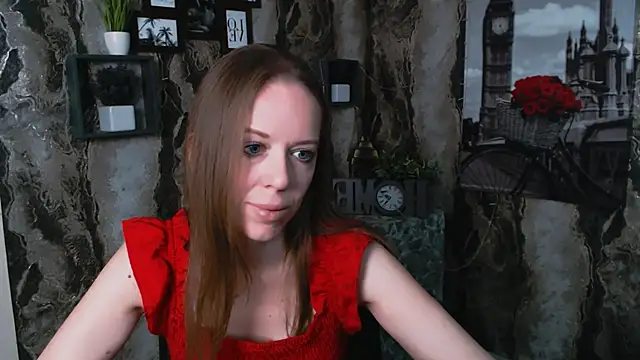 Snapshot of GloriaSi_ chatting on September 23, 4:37 am GloriaSi online show from September 23, 4:37 am