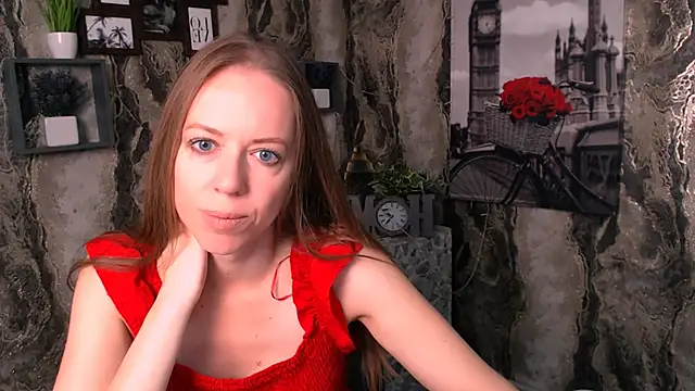 Snapshot of GloriaSi_ chatting on September 25, 5:44 am GloriaSi online show from September 25, 5:44 am