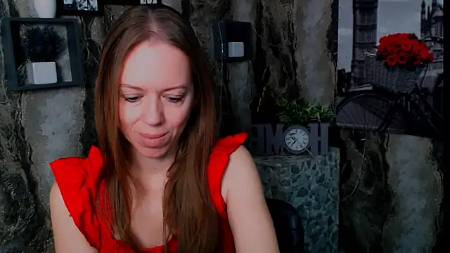 Snapshot of GloriaSi_ chatting on September 28, 5:13 am GloriaSi online show from September 28, 5:13 am