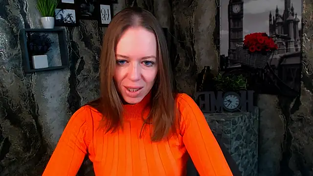 Snapshot of GloriaSi_ chatting on November 1, 5:53 am GloriaSi online show from November 1, 5:53 am