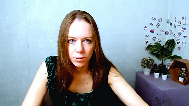 GloriaSi  online show from January 8, 6:26 am