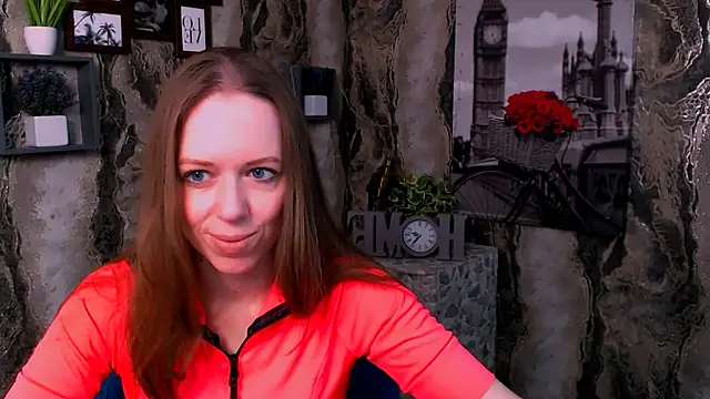 GloriaSi  online show from March 27, 5:01 pm