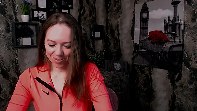GloriaSi  online show from May 4, 4:41 am