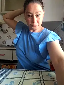 RamyLove36 online show from April 3, 2:59 pm