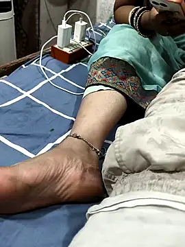 Bhabhi desi12 online show from October 18, 6:41 pm