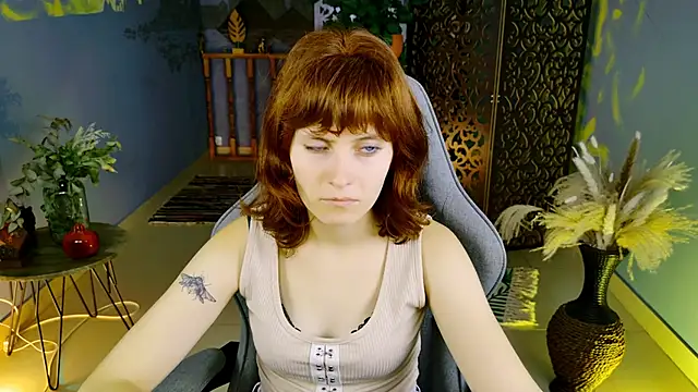 LolaAsmus online show from September 24, 5:11 am