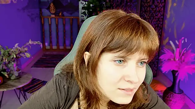 LolaAsmus online show from October 14, 5:30 am