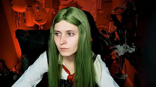 LolaAsmus online show from October 30, 8:16 am