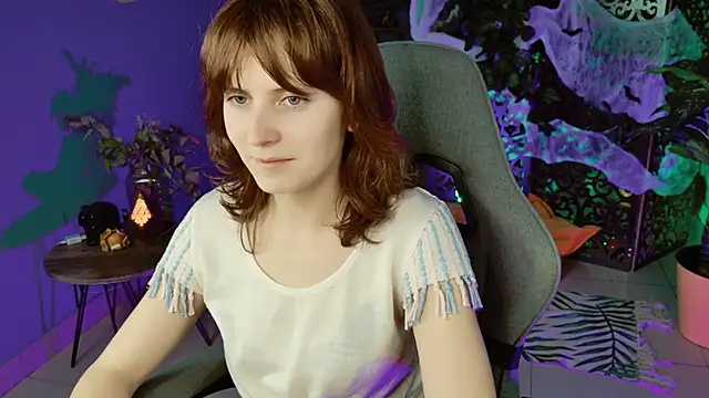 LolaAsmus online show from November 1, 8:16 am