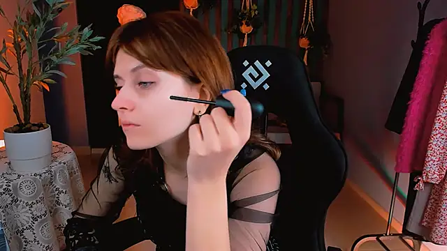 LolaAsmus online show from November 14, 7:51 am