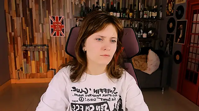 LolaAsmus online show from November 21, 5:06 am