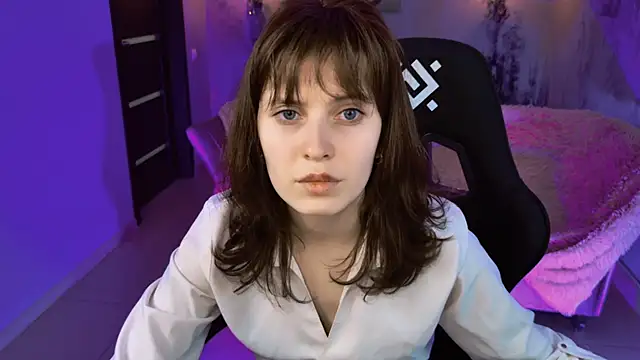 LolaAsmus online show from January 14, 5:35 am