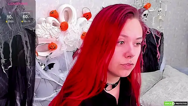 Kim Forman online show from October 27, 3:54 am