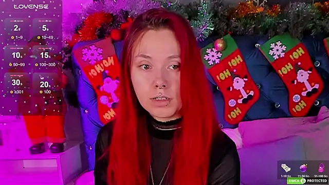 Kim Forman online show from January 6, 4:16 am