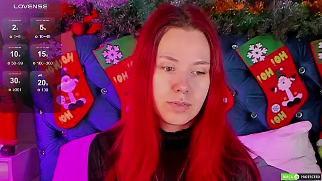 Kim Forman online show from January 8, 4:04 am