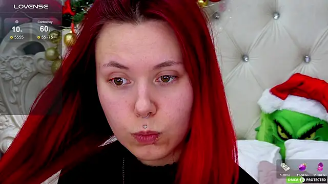 Kim Forman online show from January 9, 9:34 am