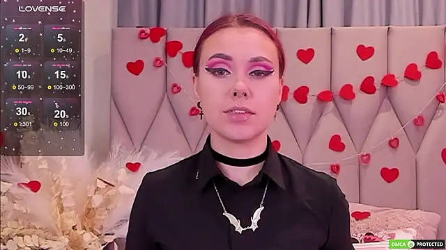 Kim Forman online show from February 11, 2:00 pm