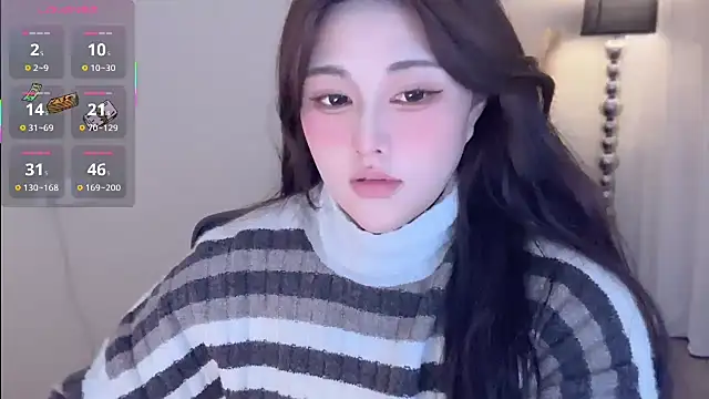 Strawberrybabyy1 online show from October 25, 5:40 pm