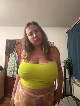 Yanacool007 online show from June 12, 9:35 pm