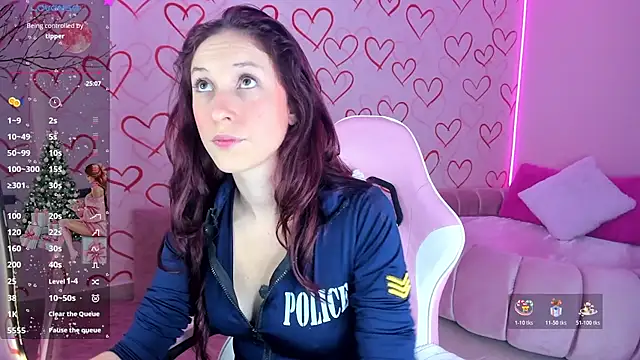 danny s22 online show from November 18, 1:15 pm