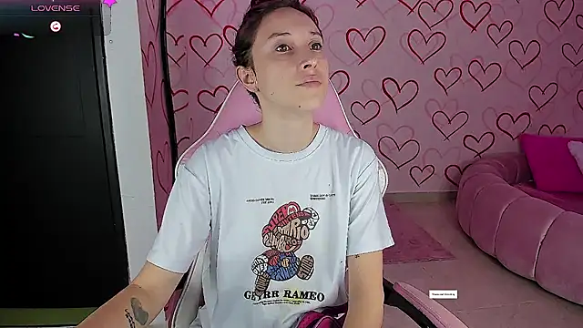danny s22 online show from April 25, 1:52 pm