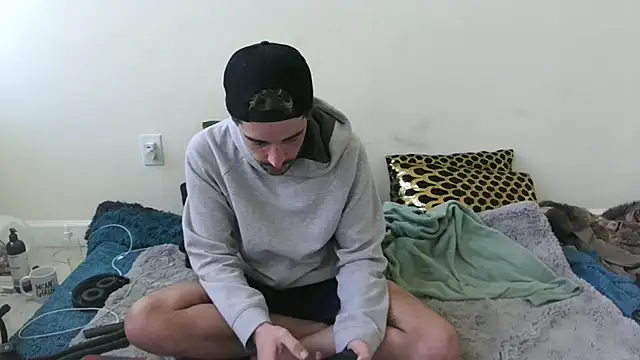 Snapshot of SirCharlesXXX chatting on February 2, 5:15 pm SirCharlesXXX online show from February 2, 5:15 pm
